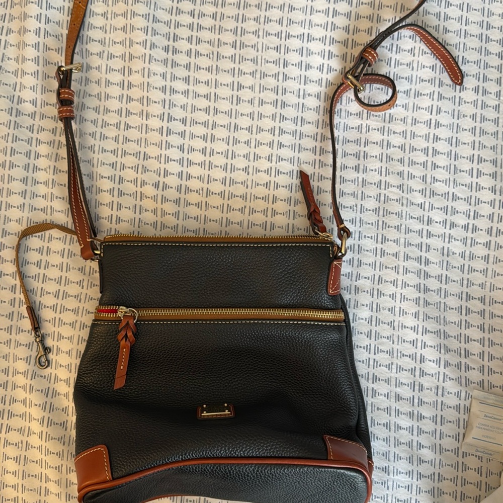 Dooney & Bourke